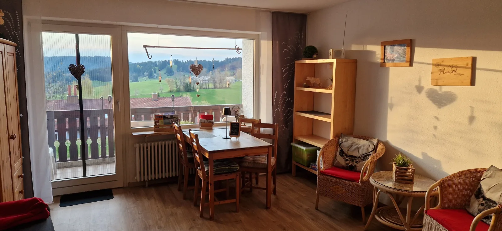 Ferienpark Oberallgäu Ferienwohnung