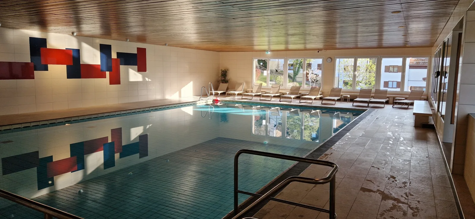 Ferienpark Oberallgäu Ferienwohnung