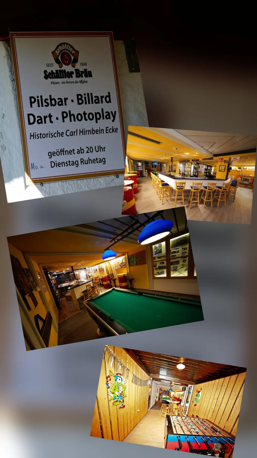 Ferienpark Oberallgäu Ferienwohnung