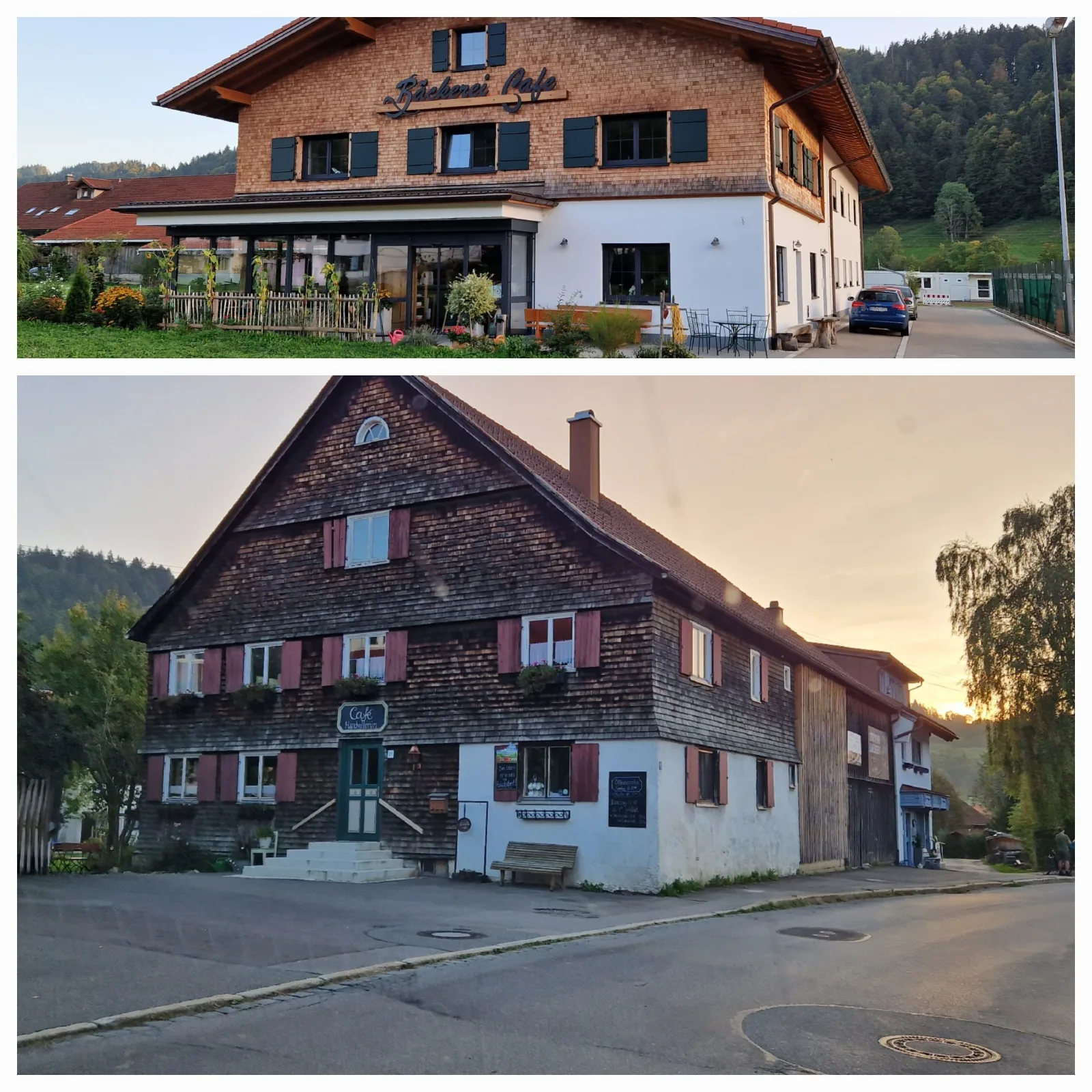 Ferienpark Oberallgäu Ferienwohnung