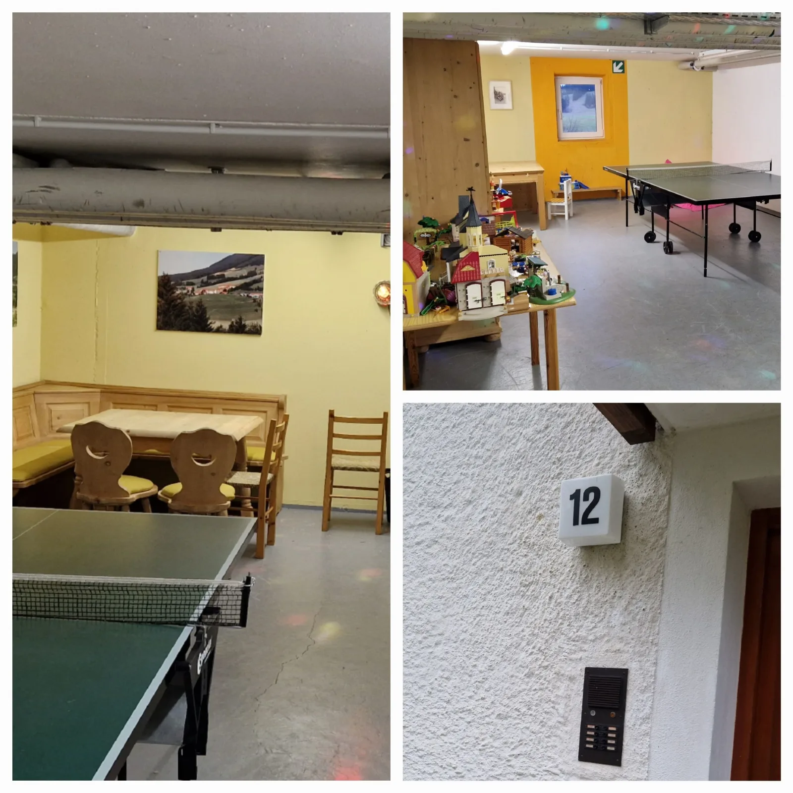 Ferienpark Oberallgäu Ferienwohnung
