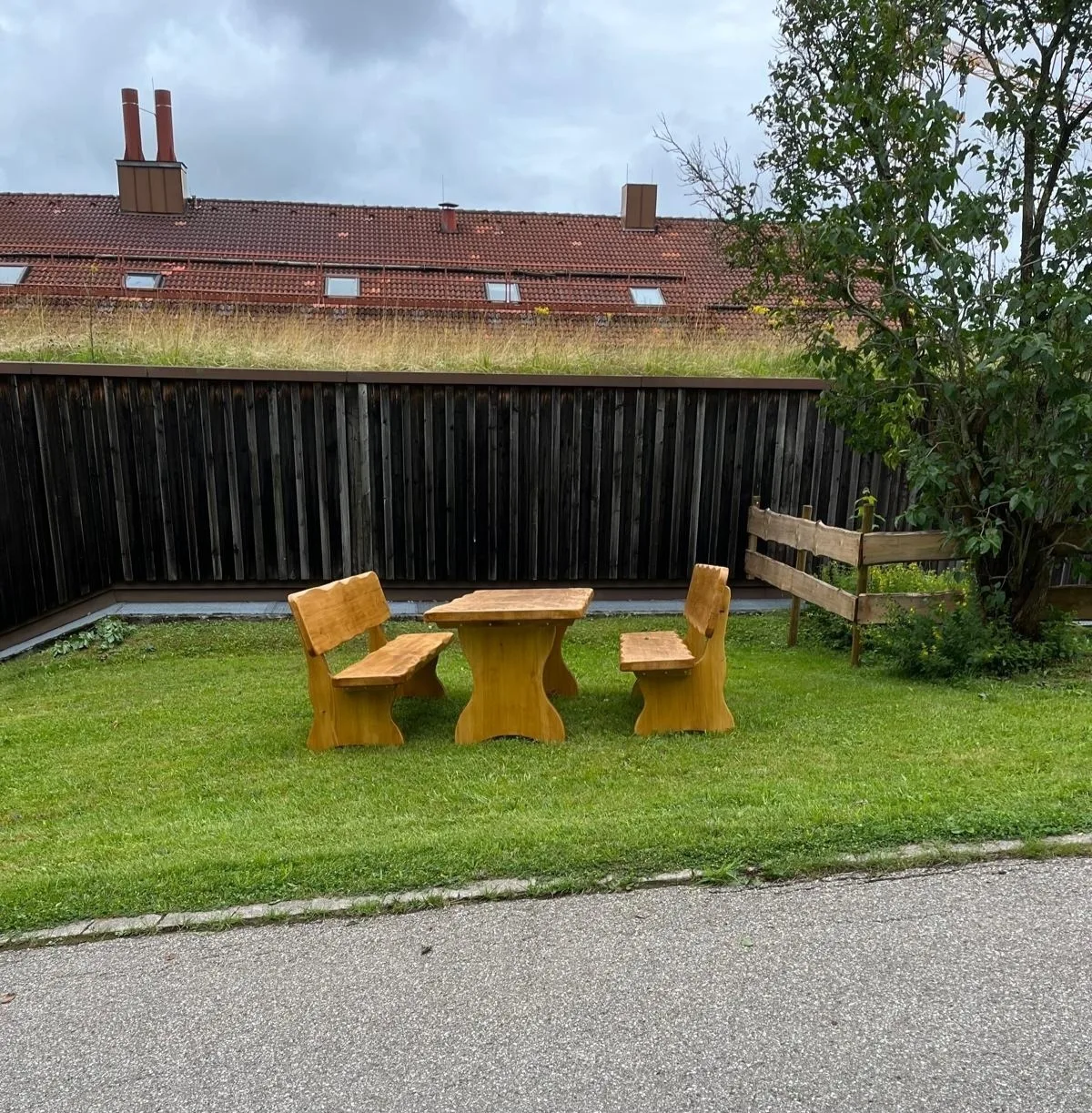 Ferienpark Oberallgäu Ferienwohnung