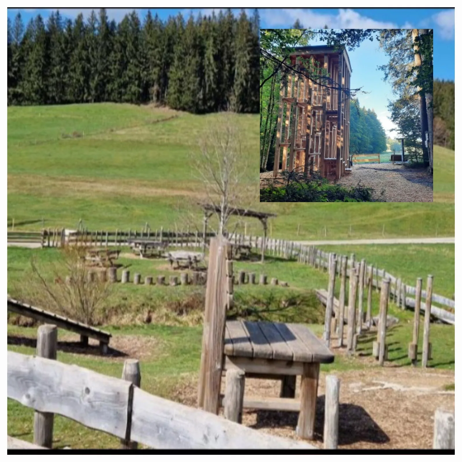 Ferienpark Oberallgäu Ferienwohnung