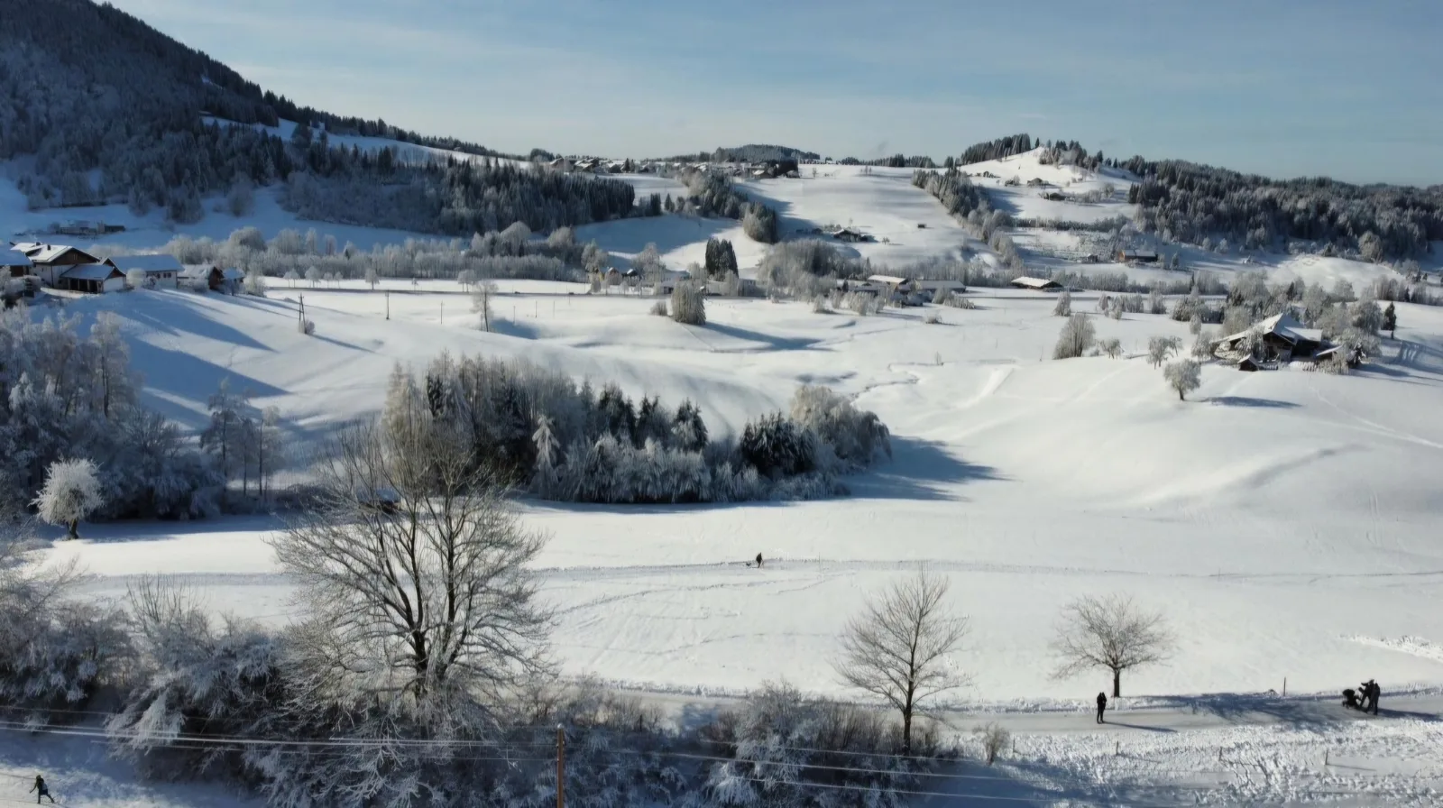 Ferienpark Oberallgäu Ferienwohnung
