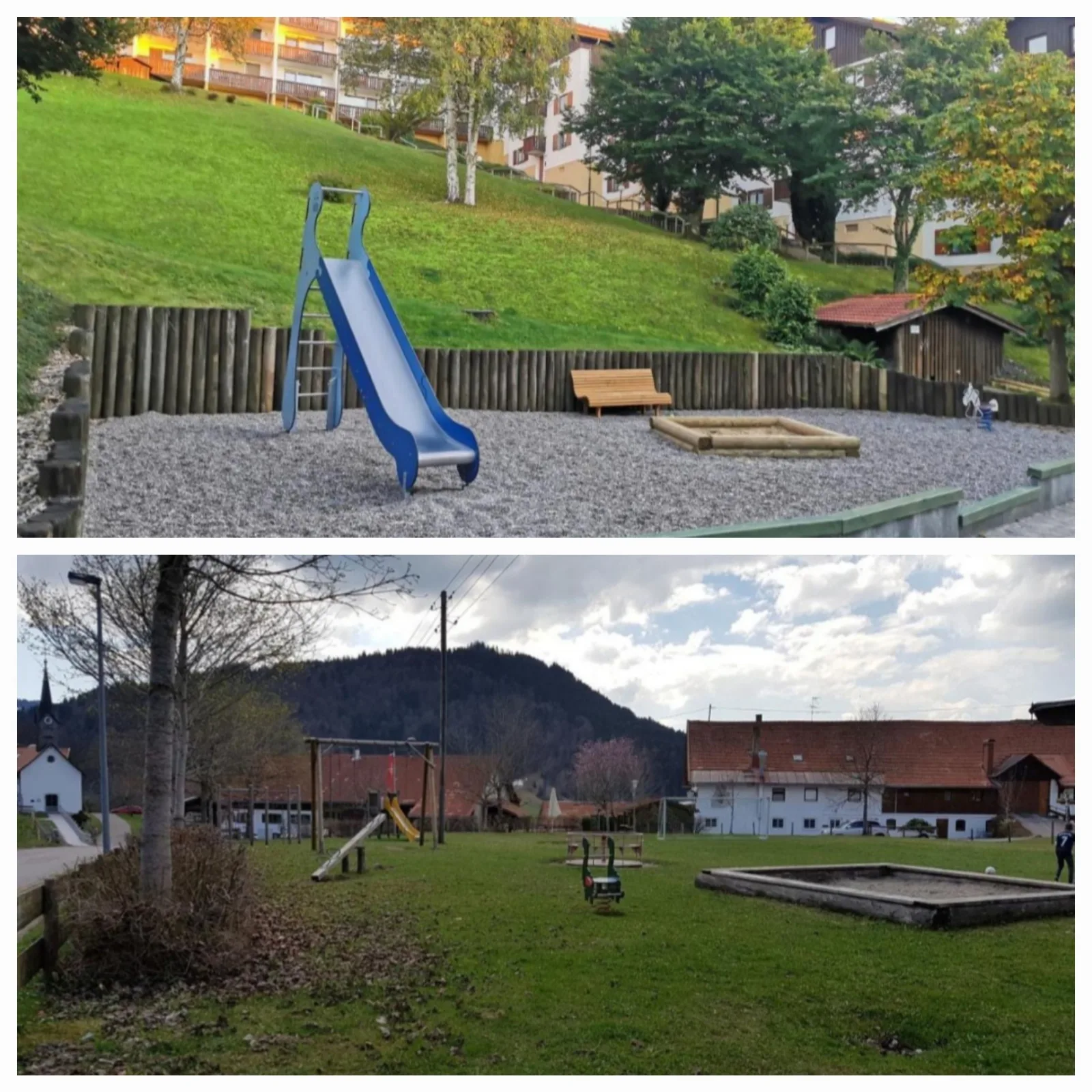Ferienpark Oberallgäu Ferienwohnung
