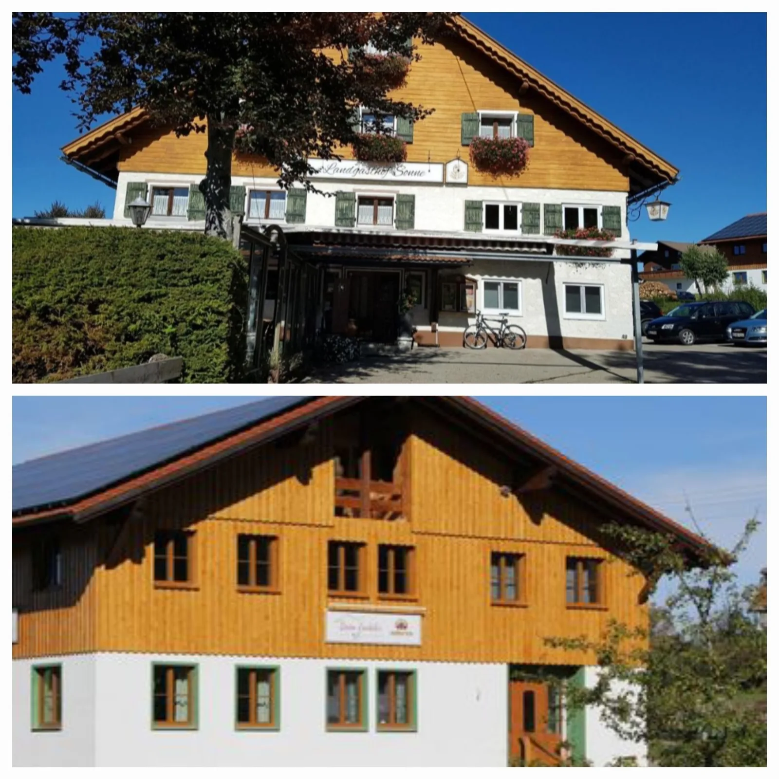 Ferienpark Oberallgäu Ferienwohnung