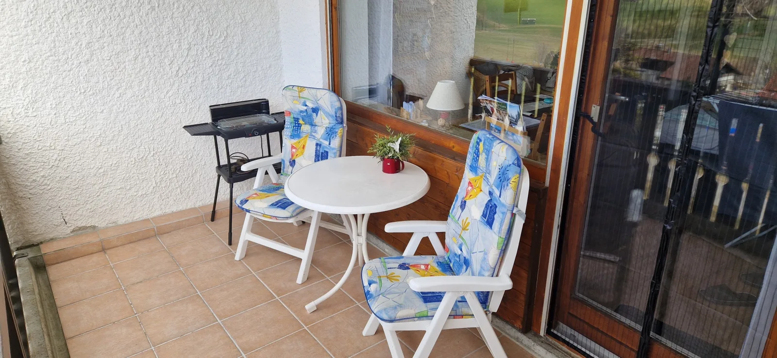 Ferienpark Oberallgäu Ferienwohnung