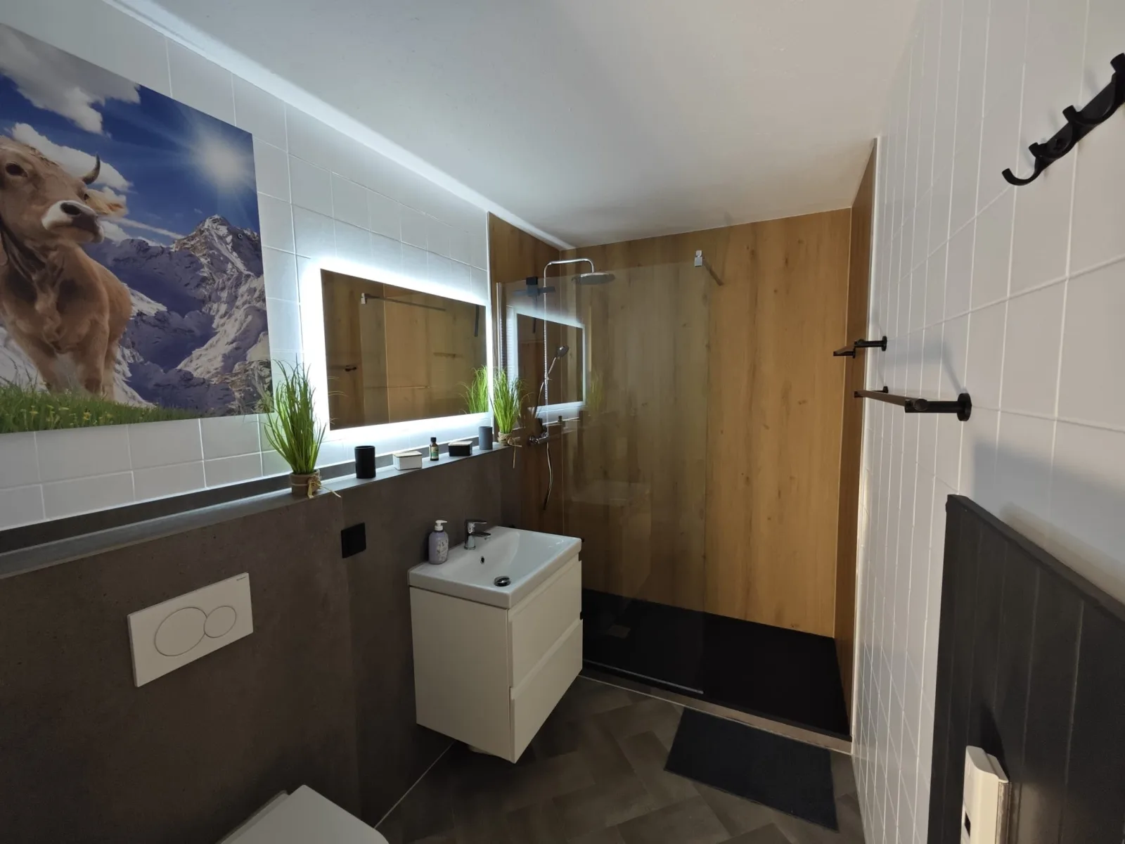 Ferienpark Oberallgäu Ferienwohnung