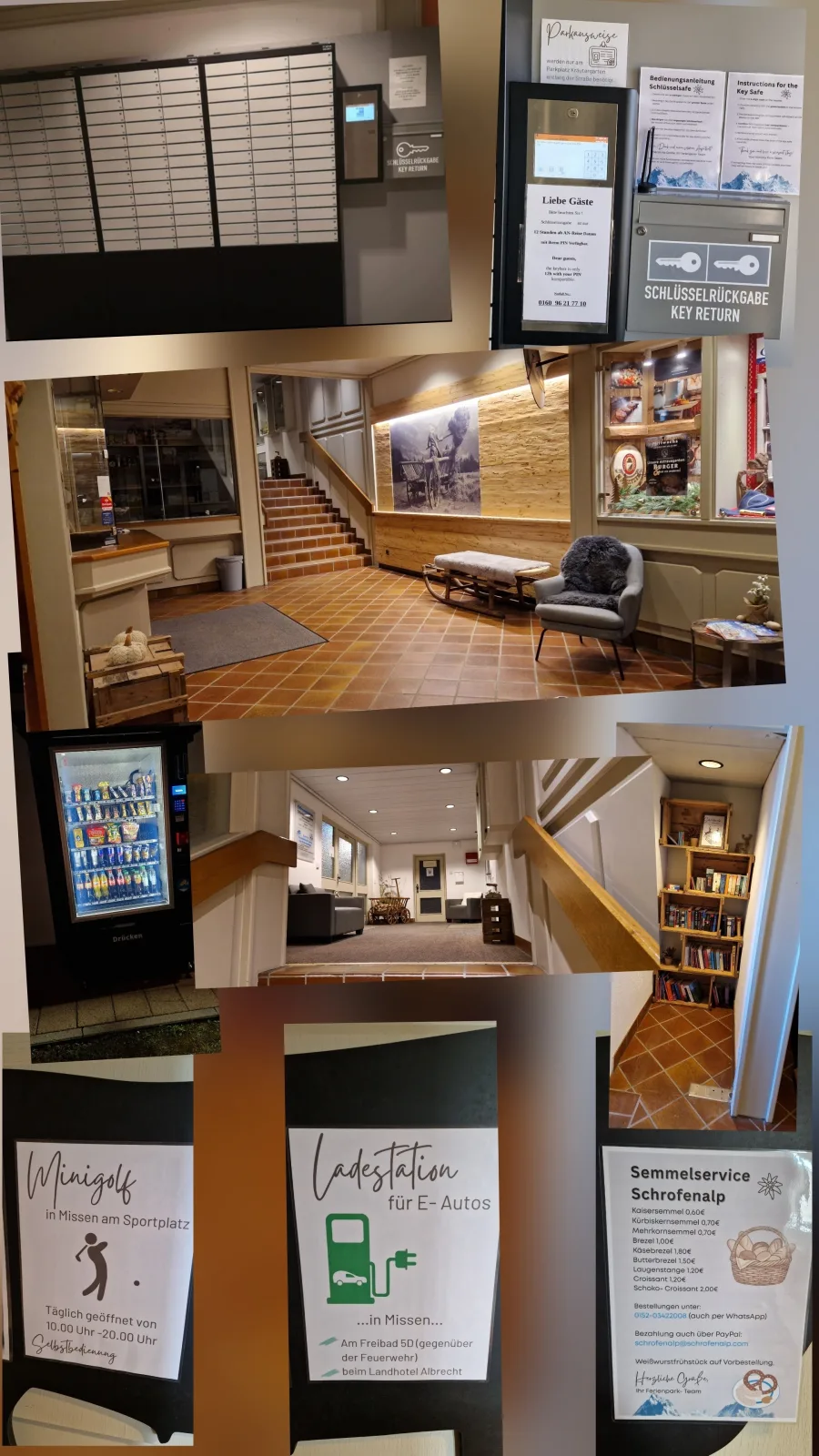 Ferienpark Oberallgäu Ferienwohnung
