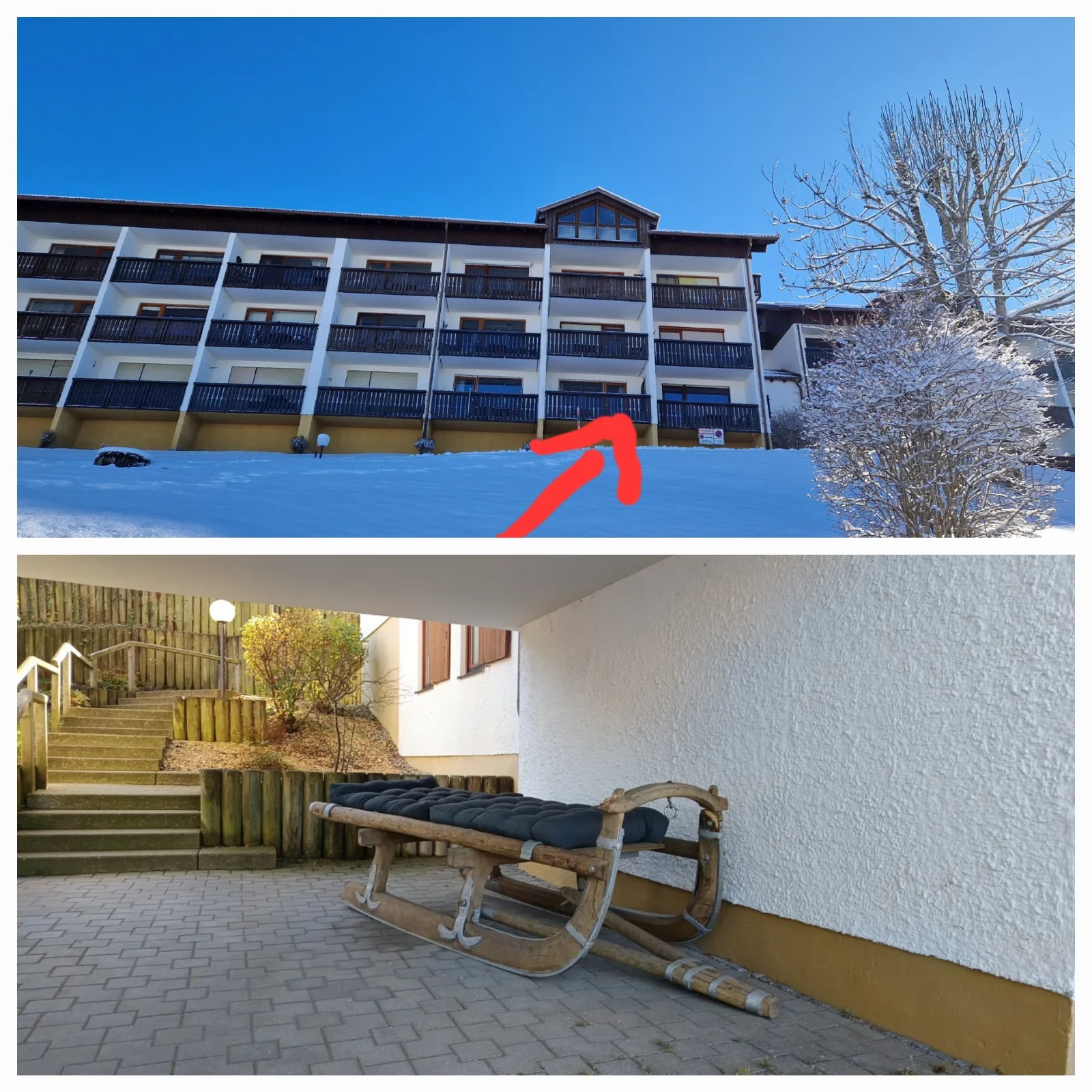 Ferienpark Oberallgäu Ferienwohnung