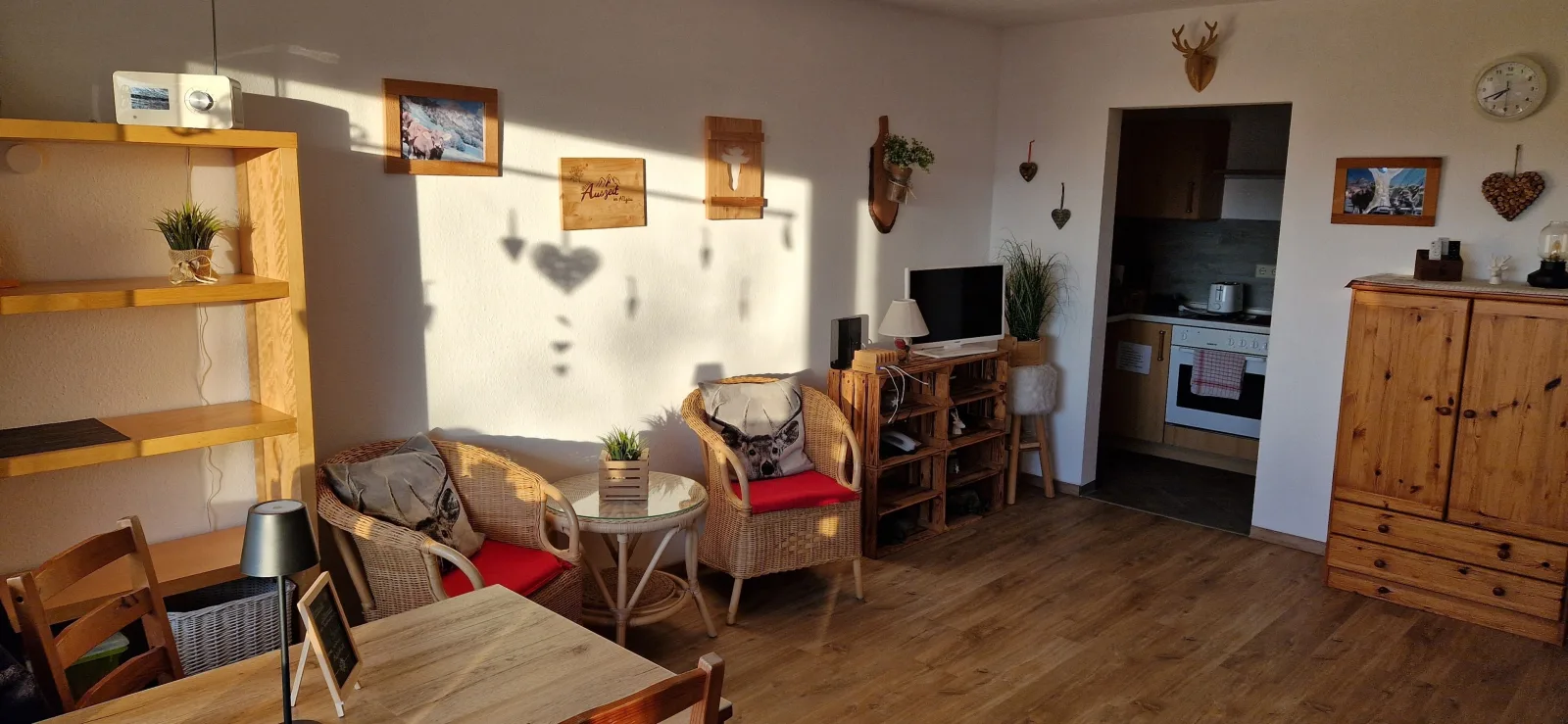 Ferienpark Oberallgäu Ferienwohnung
