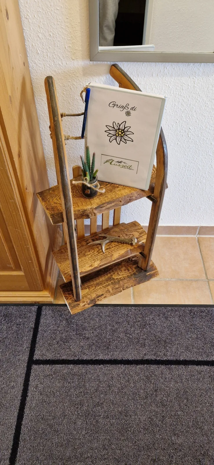 Ferienpark Oberallgäu Ferienwohnung