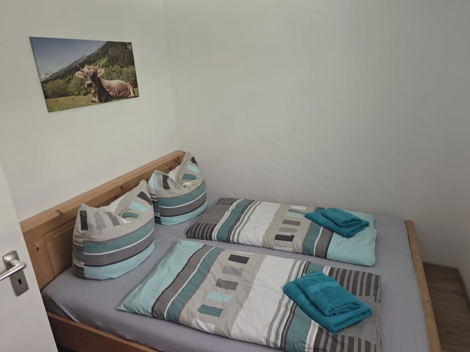 Ferienpark Oberallgäu Ferienwohnung