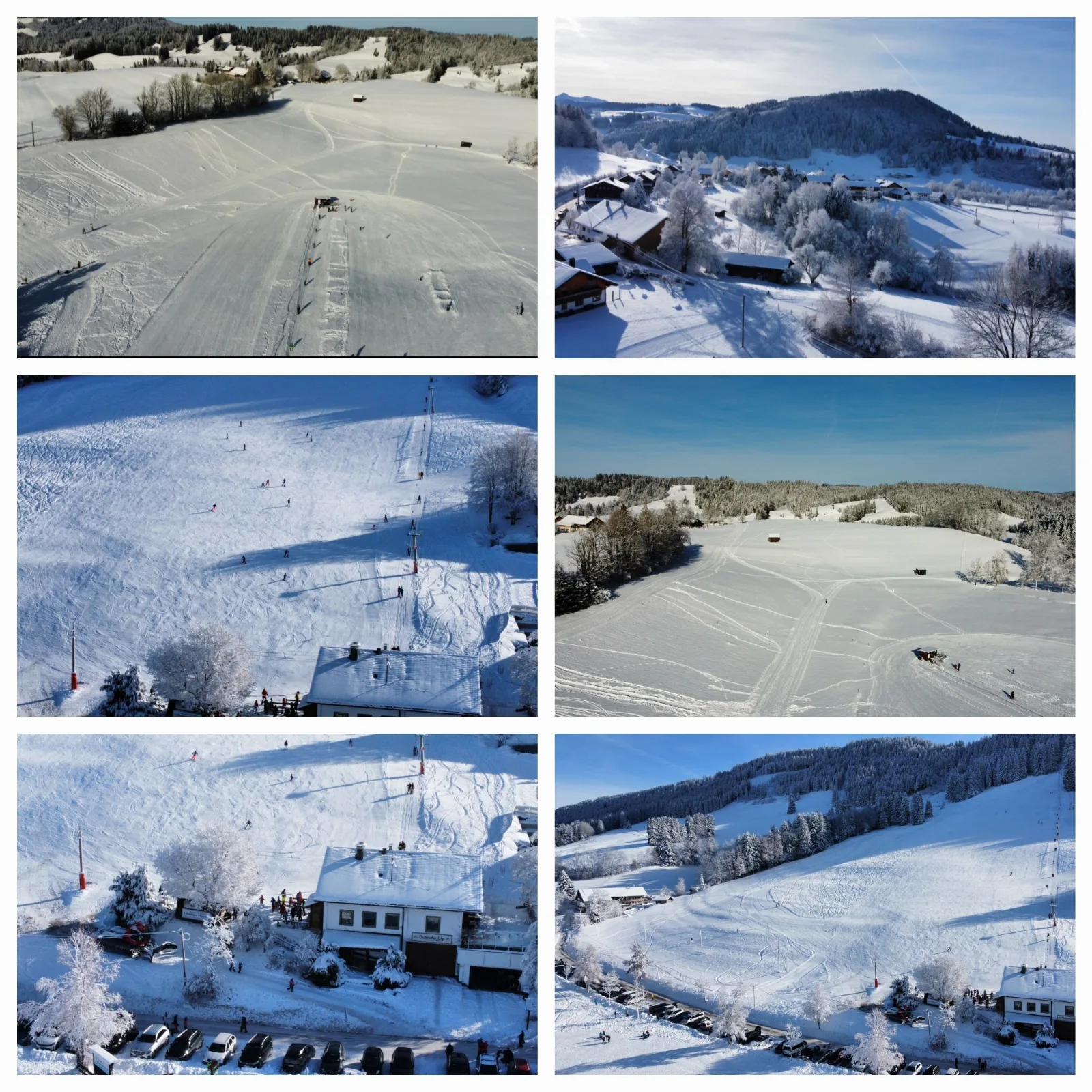 Ferienpark Oberallgäu Ferienwohnung