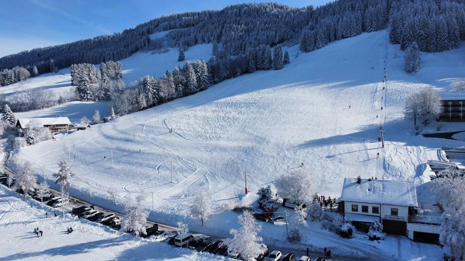 Ferienpark Oberallgäu Ferienwohnung