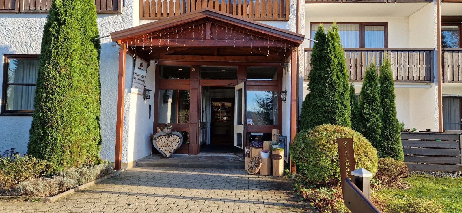 Ferienpark Oberallgäu Ferienwohnung