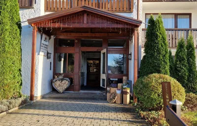 Ferienpark Oberallgäu Ferienwohnung