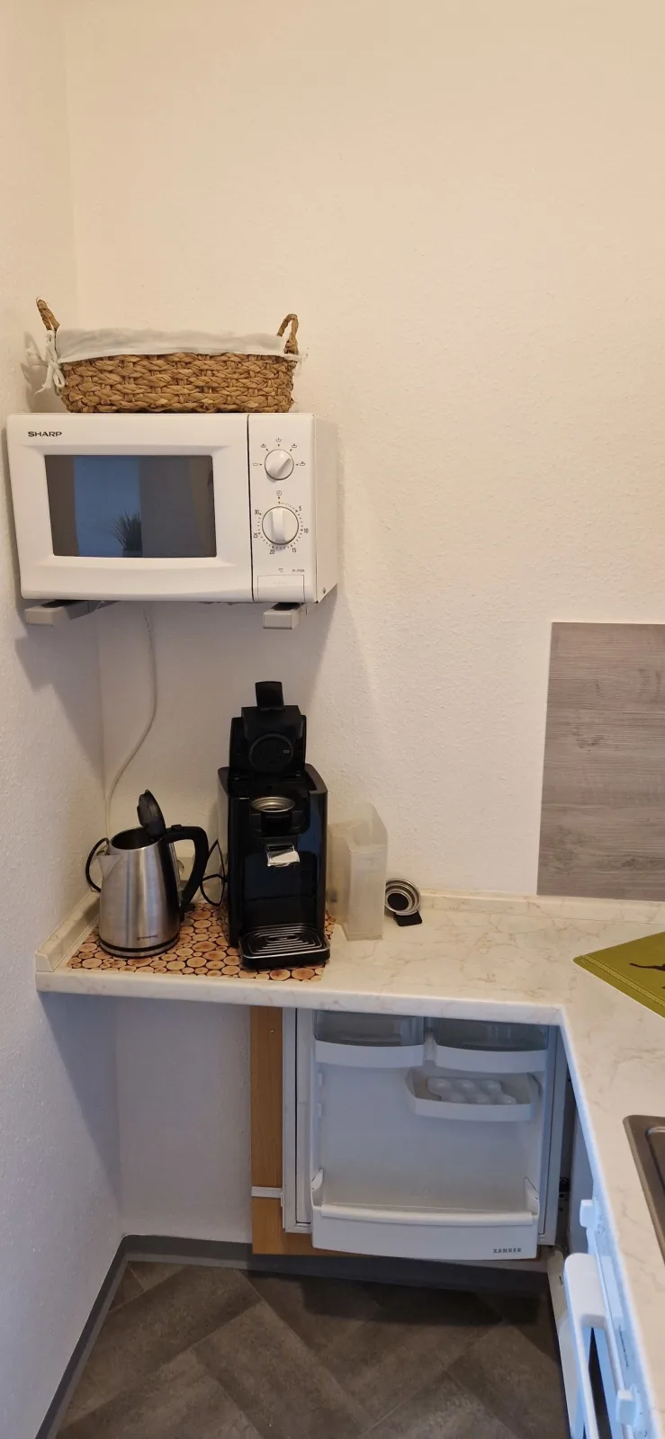 Ferienpark Oberallgäu Ferienwohnung
