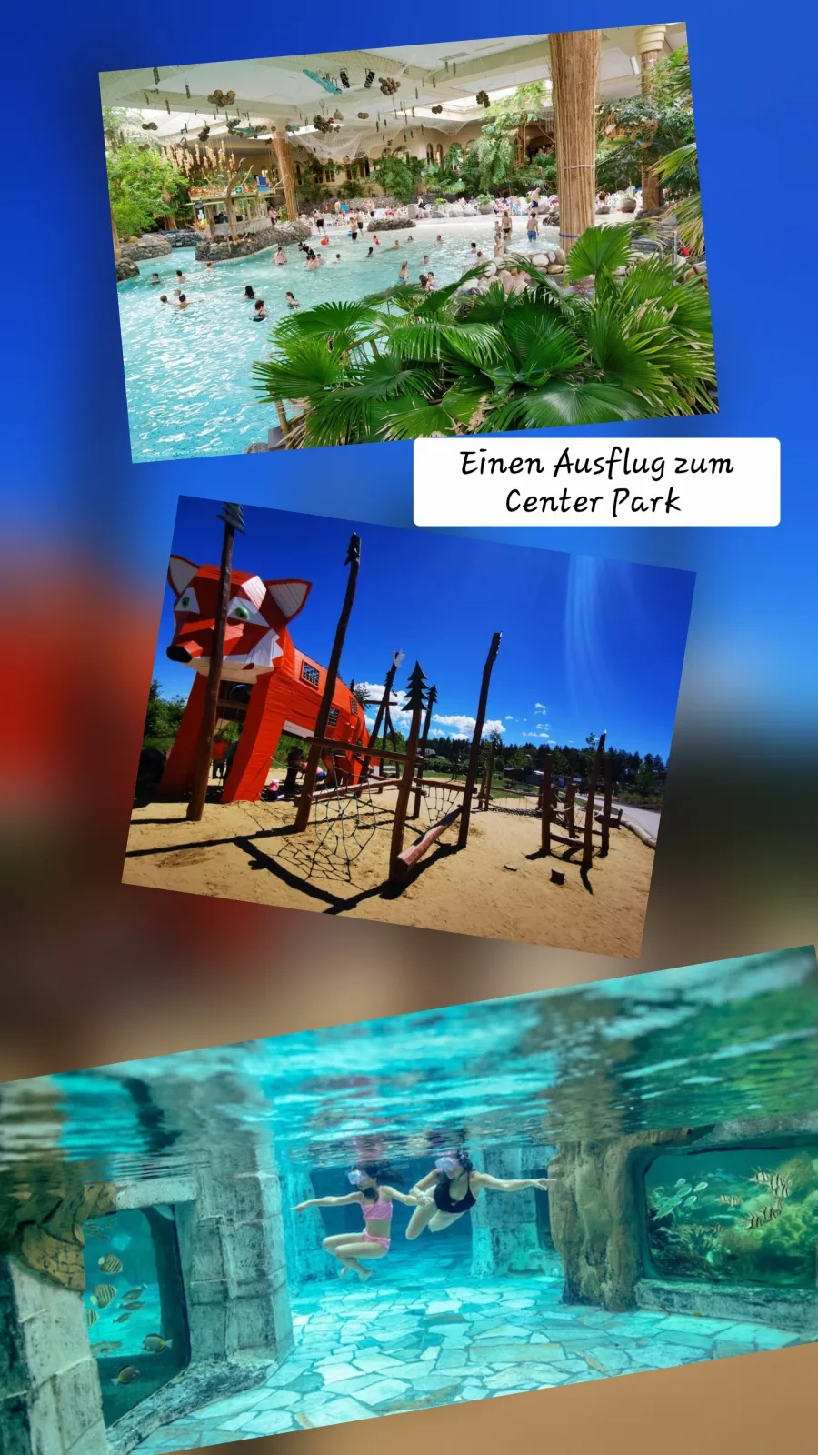 Ferienpark Oberallgäu Ferienwohnung