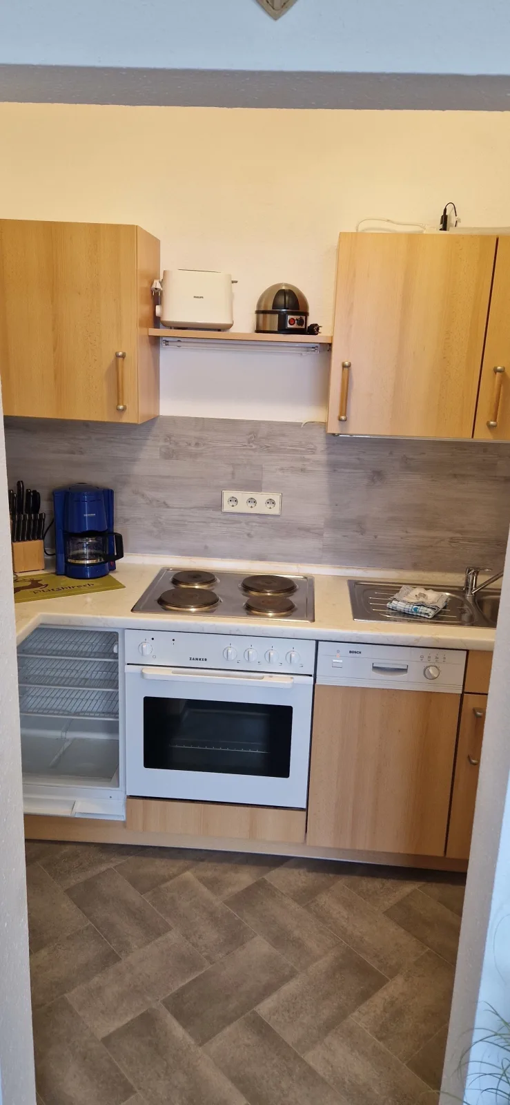 Ferienpark Oberallgäu Ferienwohnung