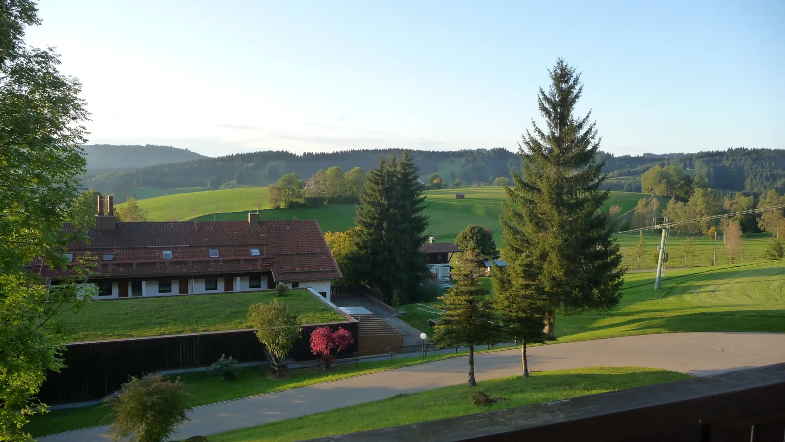 Ferienpark Oberallgäu Ferienwohnung