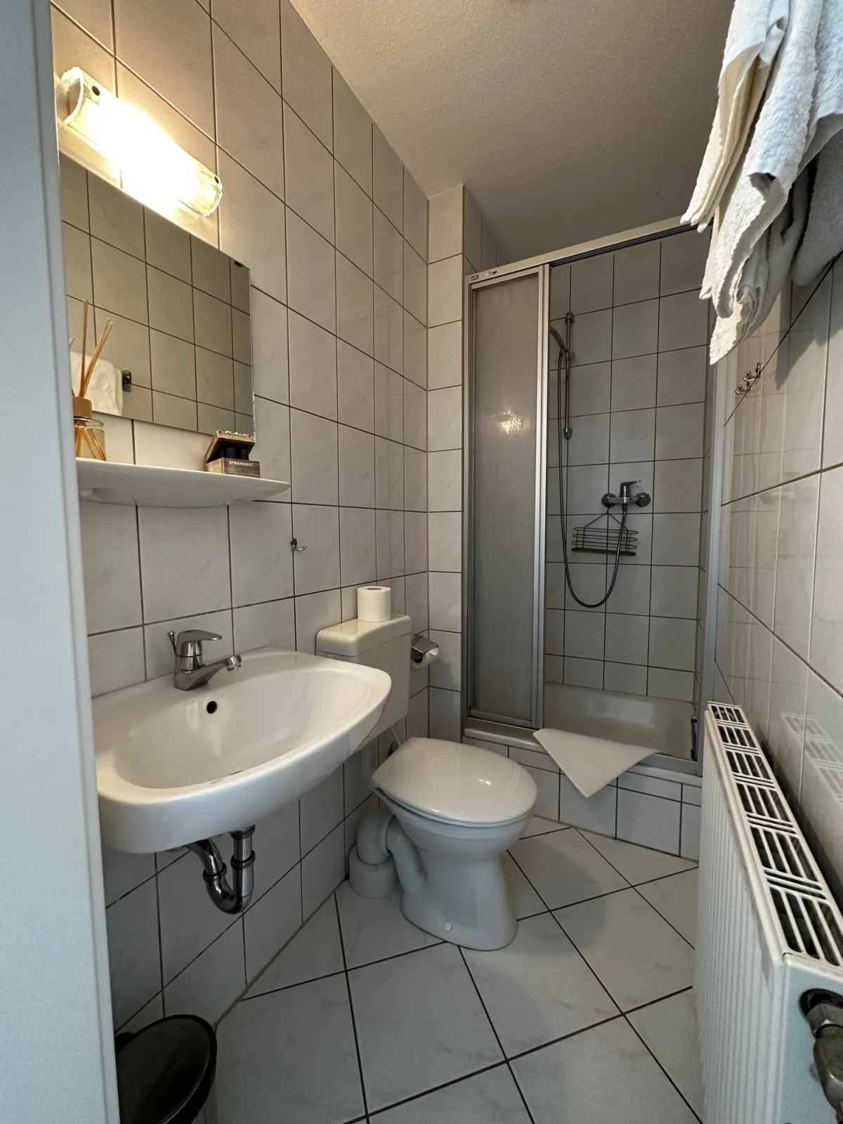 Villa Undine Wohnung Ulme