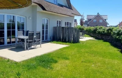 zwisch. Boltenhagen und Pötenitz Ostseeurlaub bis 6 Pers."Alte Liebe" Haus A