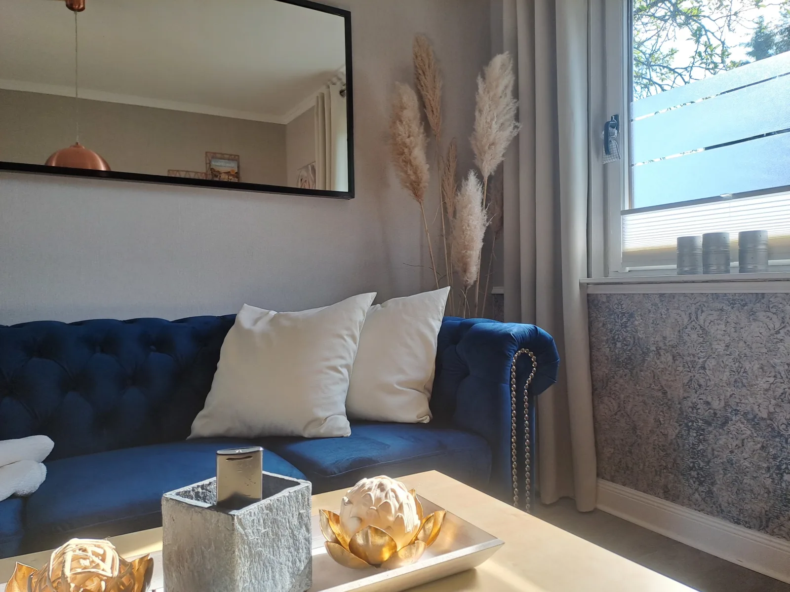 Ferienhaus Sommer