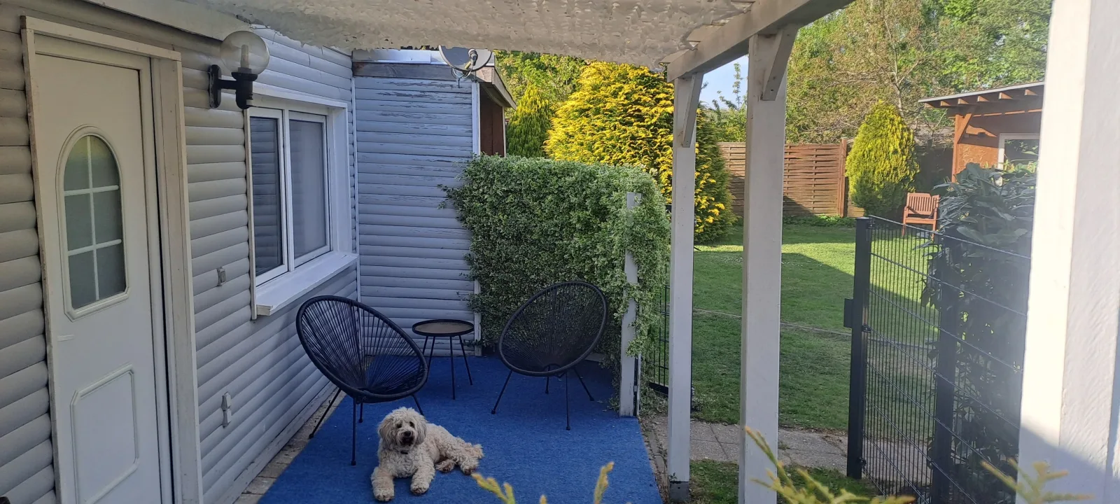 Ferienhaus Sommer