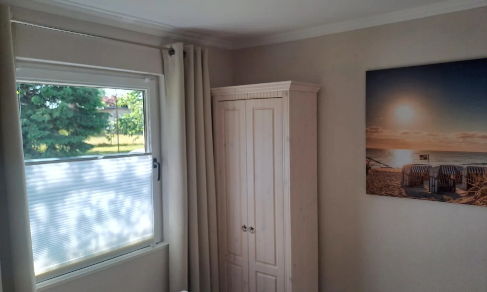 Ferienhaus Sommer