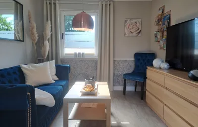 Ferienhaus Sommer