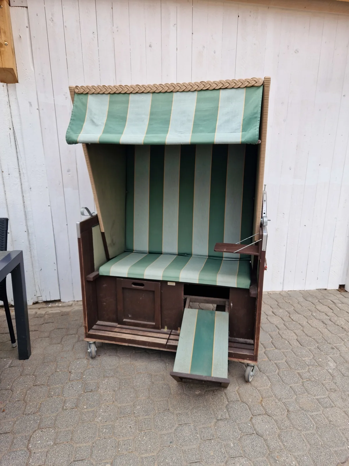 Großes Ferienhaus Nordhastedt  2- 6 Personen 16 km zur Nordsee  24 km Büsum  45km St. Peter Ording