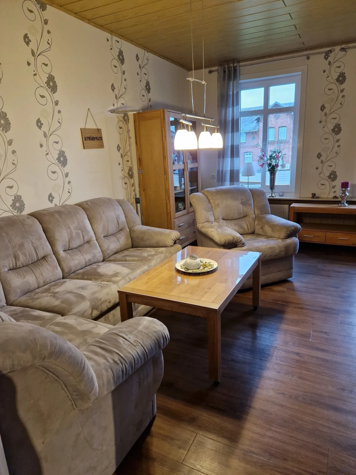 Großes Ferienhaus Nordhastedt  2- 6 Personen 16 km zur Nordsee  24 km Büsum  45km St. Peter Ording