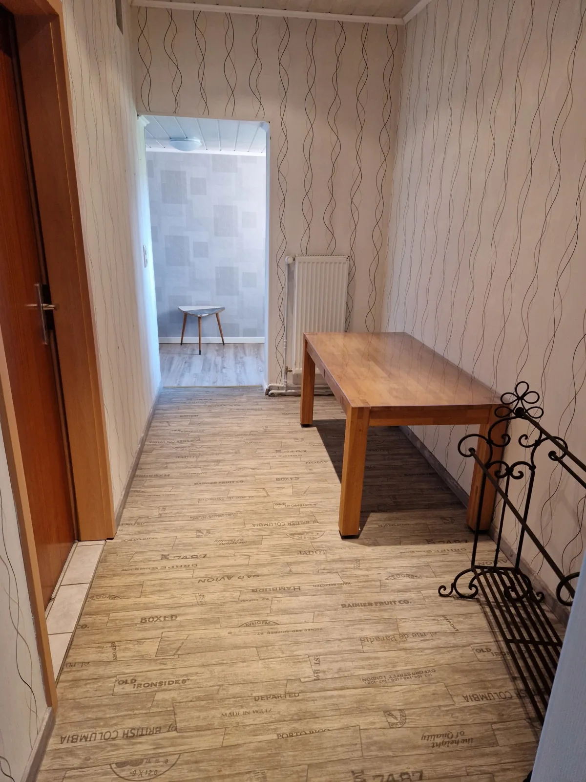 Großes Ferienhaus Nordhastedt  2- 6 Personen 16 km zur Nordsee  24 km Büsum  45km St. Peter Ording