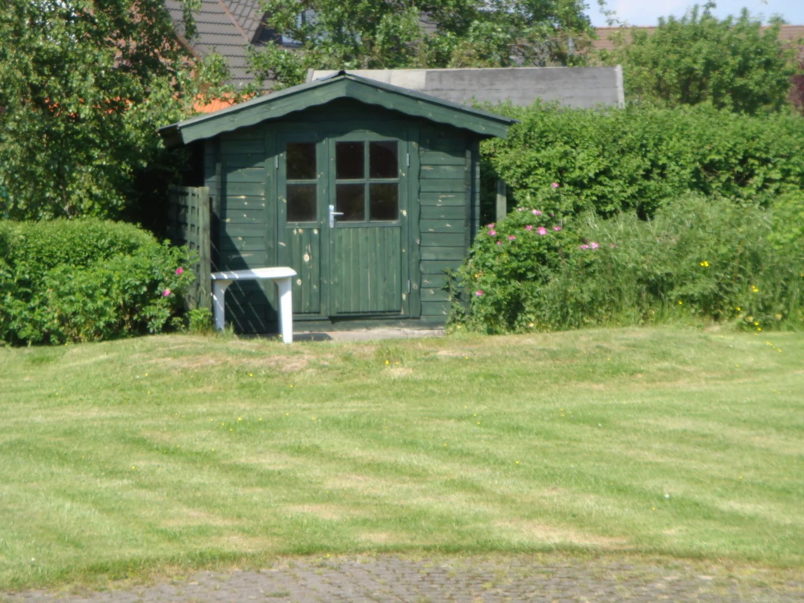 Haus Tötel (DHH 2)