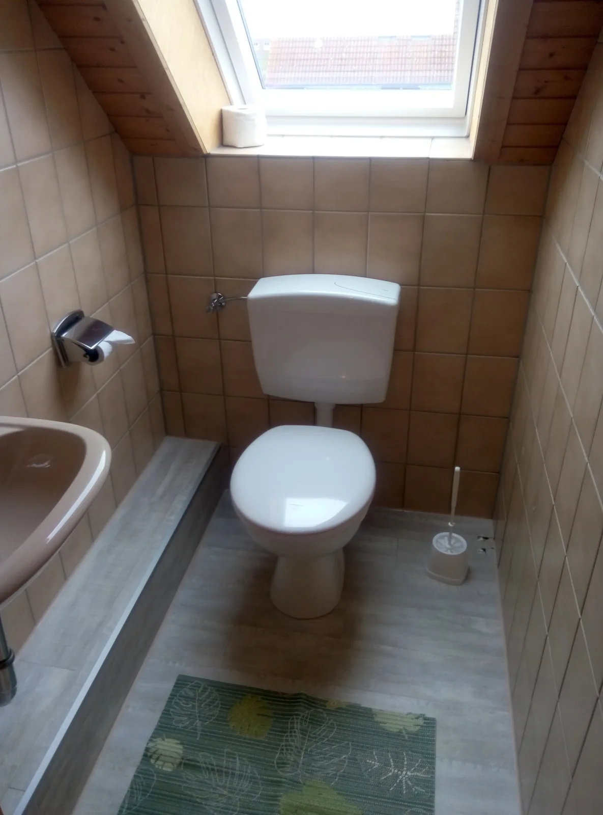 Haus Tötel (DHH 2)