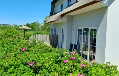 Ostseeurlaub XXL bis 12 Pers.+2Kinder "Alte Liebe" Haus A+B