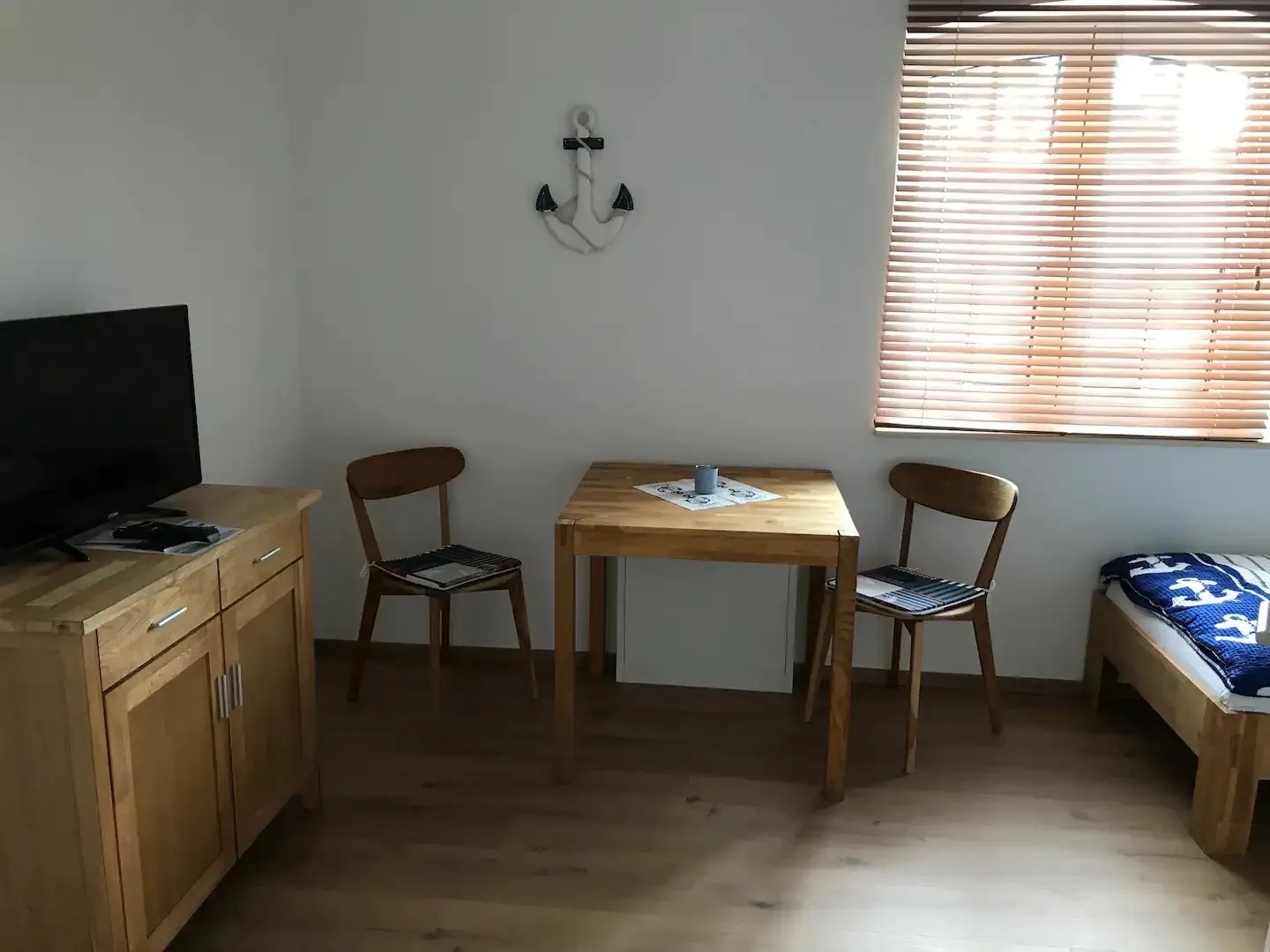 Ostseeurlaub XXL bis 12 Pers.+2Kinder "Alte Liebe" Haus A+B