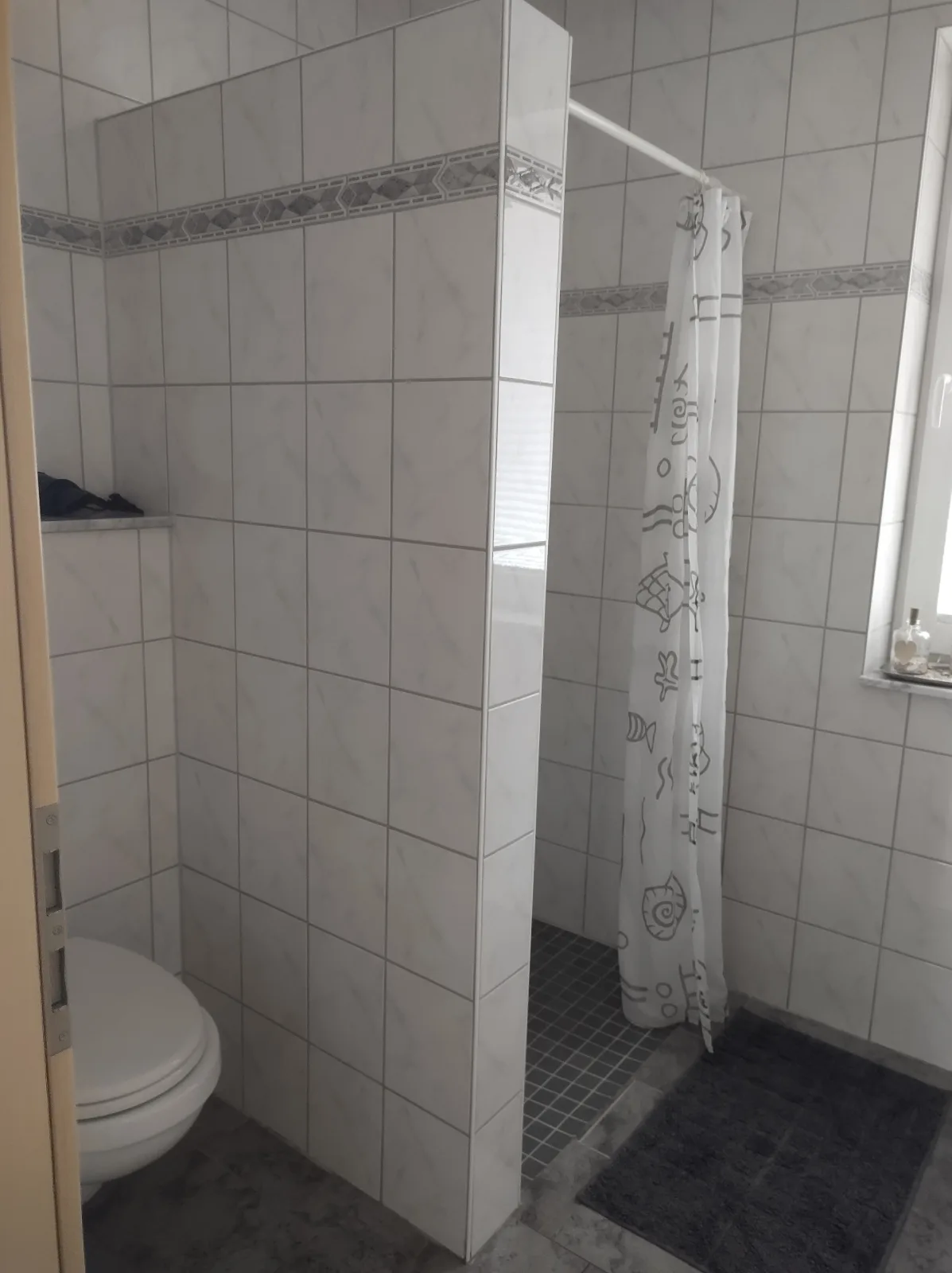 FeWo Holunderbusch