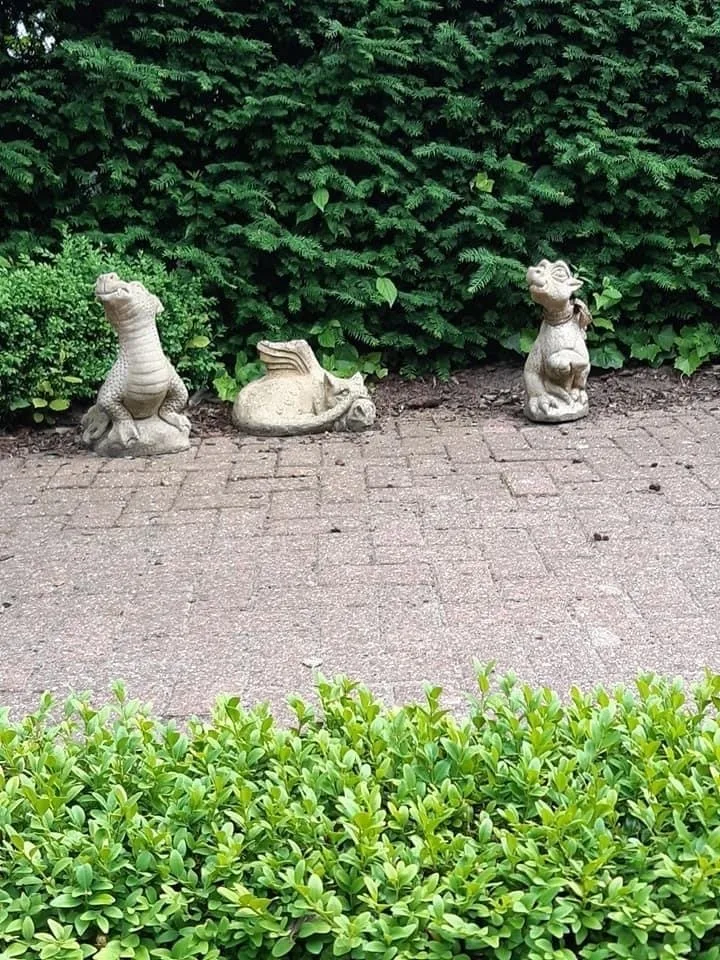 Landhaus Greetsiel am Hafen / "Muschelsucher"