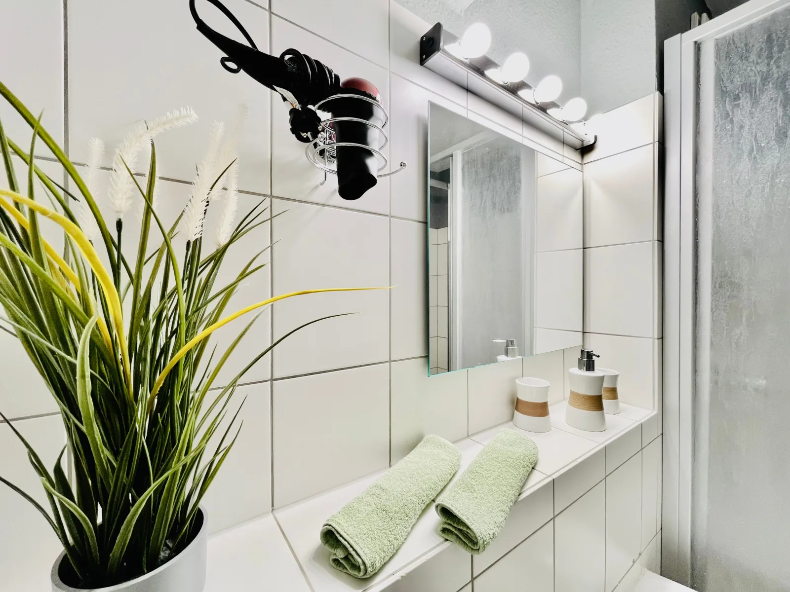 Ferienwohnung Strandkoje