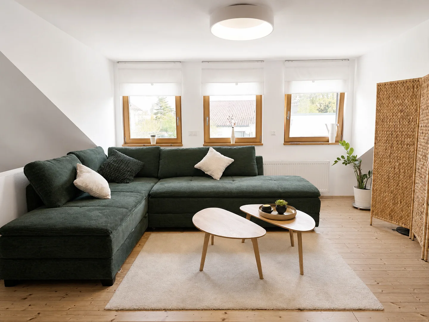 Ferienhaus Heckler Bad Camberg