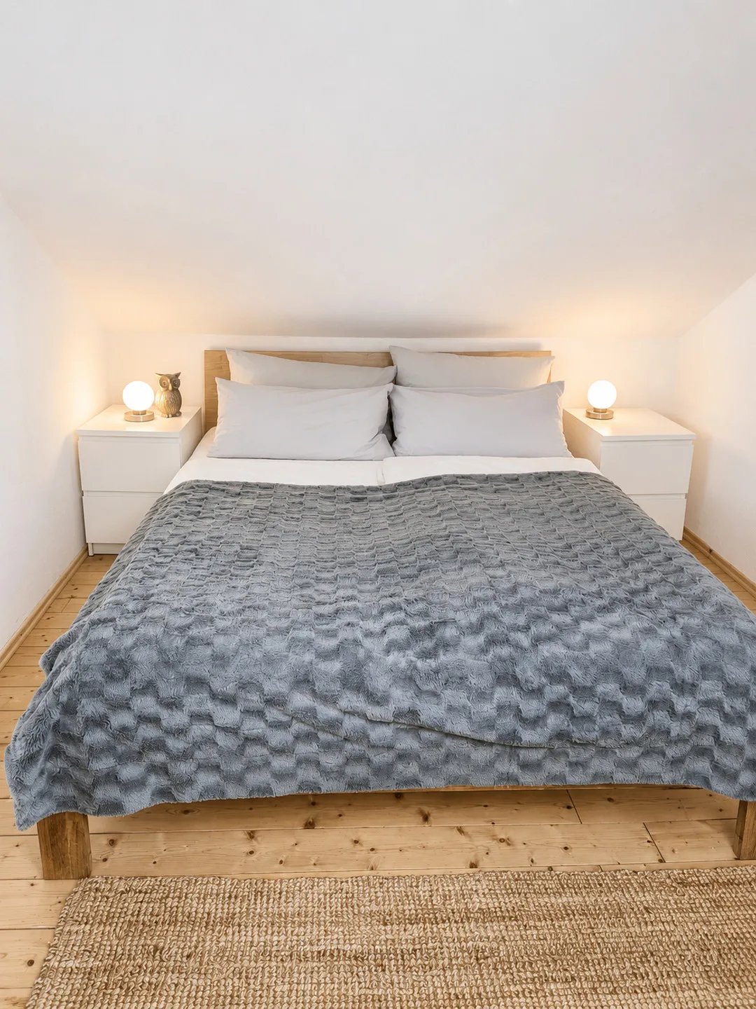 Ferienhaus Heckler Bad Camberg