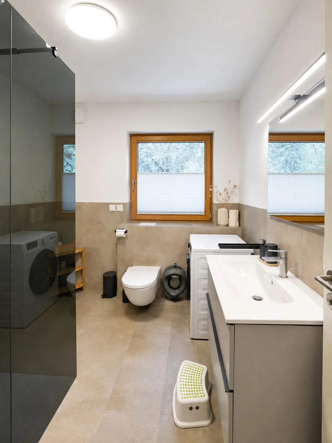 Ferienhaus Heckler Bad Camberg