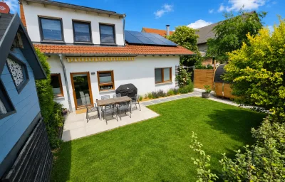 Ferienhaus Heckler Bad Camberg