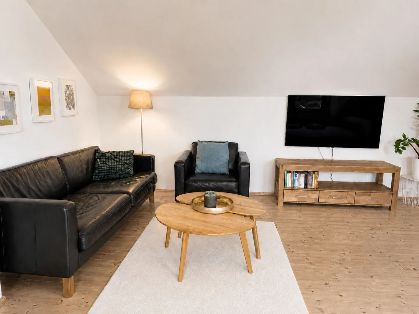 Ferienhaus Heckler Bad Camberg