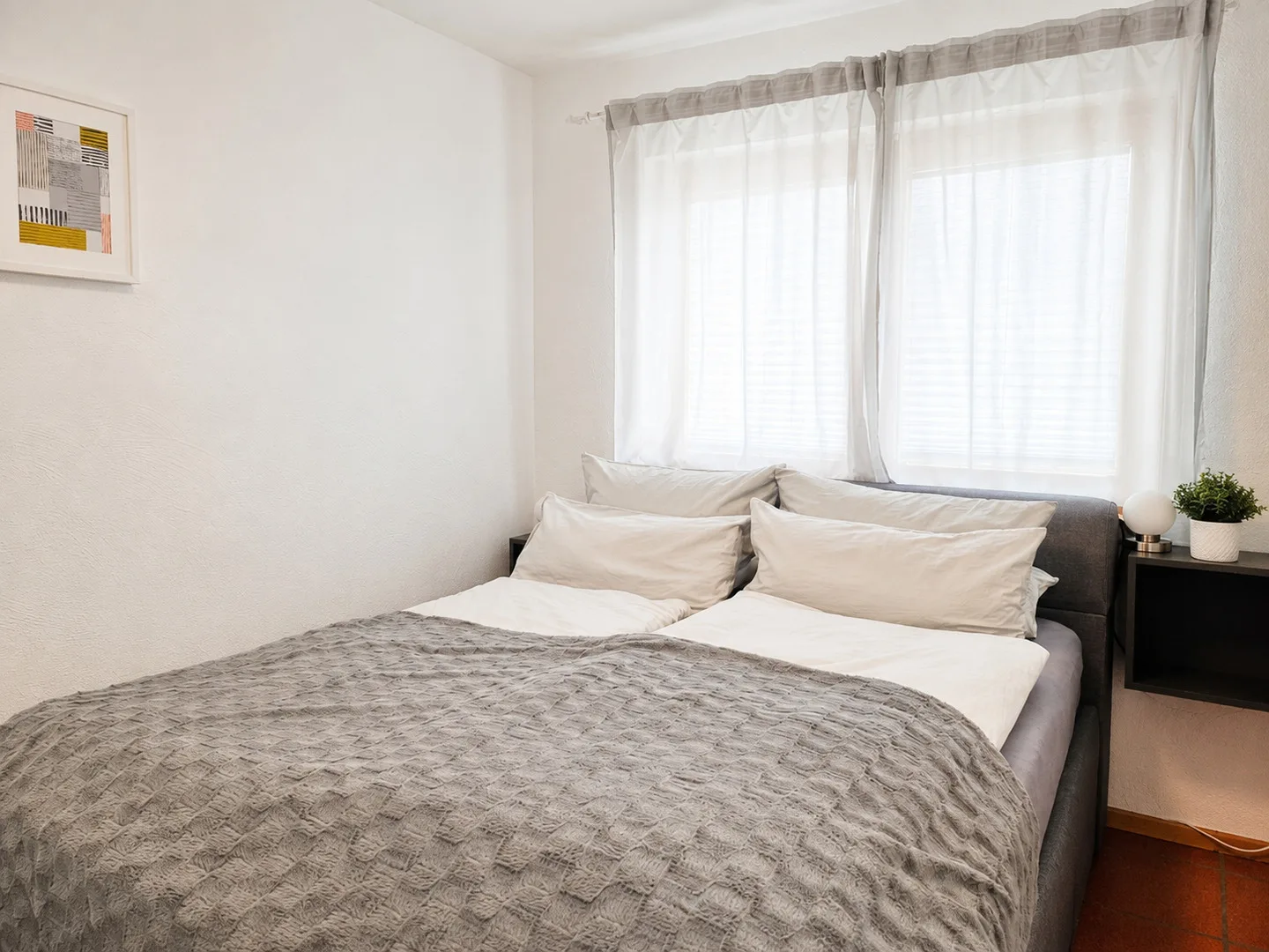 Ferienhaus Heckler Bad Camberg