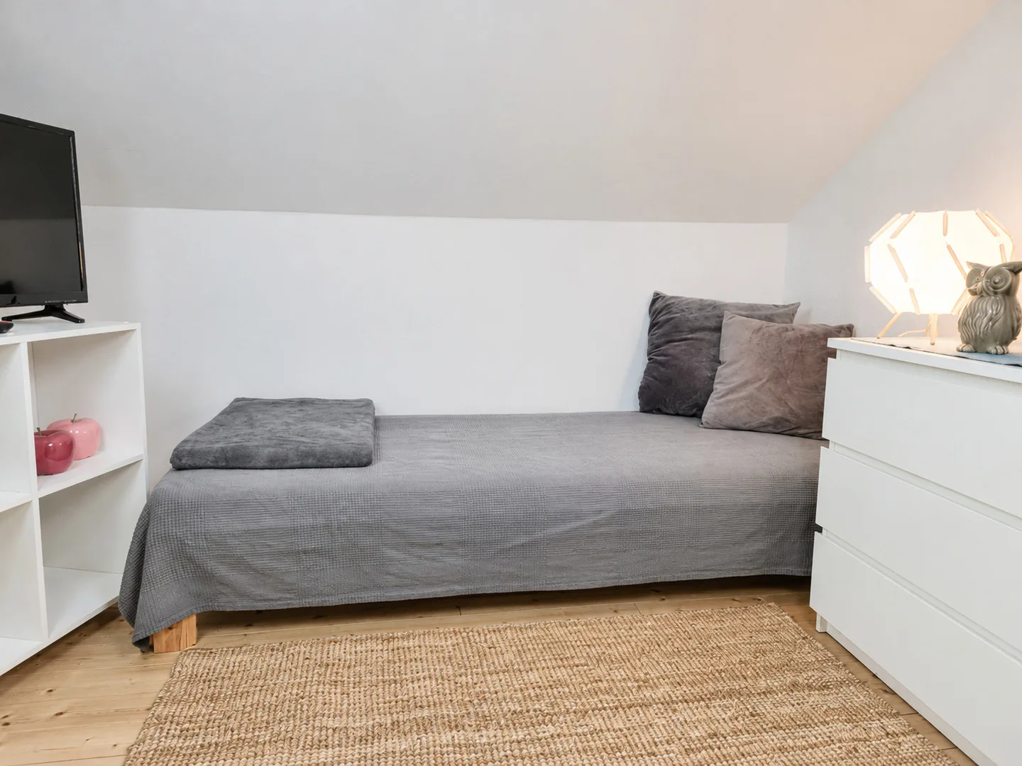 Ferienhaus Heckler Bad Camberg