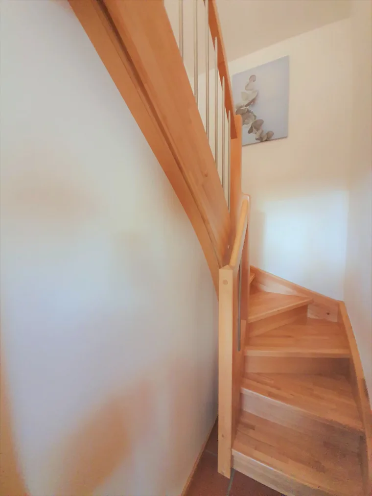 Ferienhaus Heckler Bad Camberg