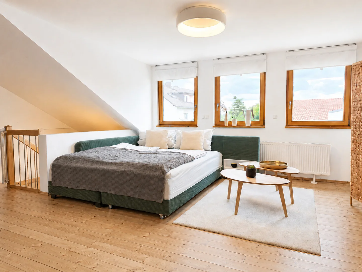 Ferienhaus Heckler Bad Camberg